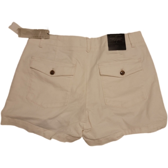 Banana Republic Chino Utility Short - Picture 2 of 5